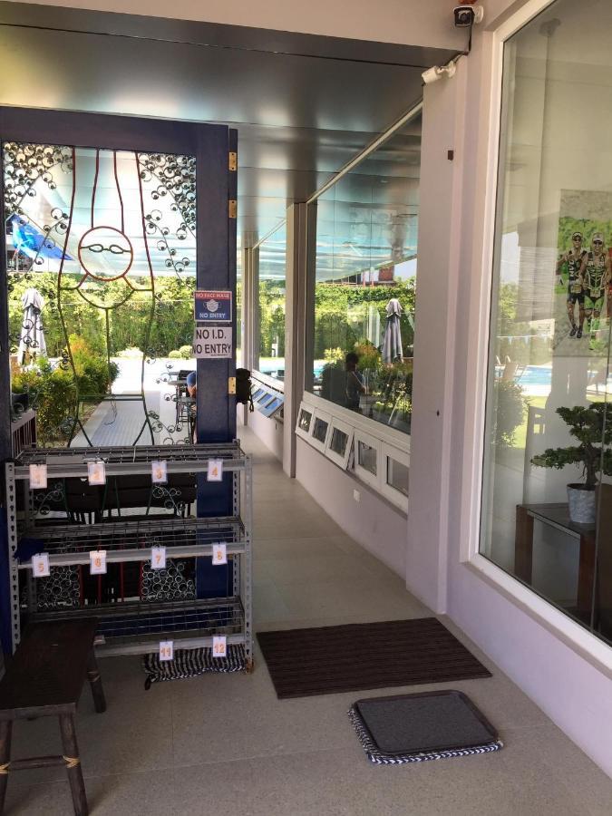 Ciabel Hotel And Fitness Center サンフアン エクステリア 写真