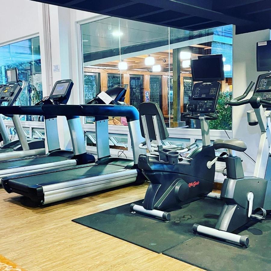 Ciabel Hotel And Fitness Center サンフアン エクステリア 写真