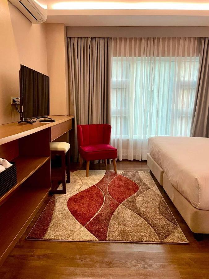 Ciabel Hotel And Fitness Center サンフアン エクステリア 写真