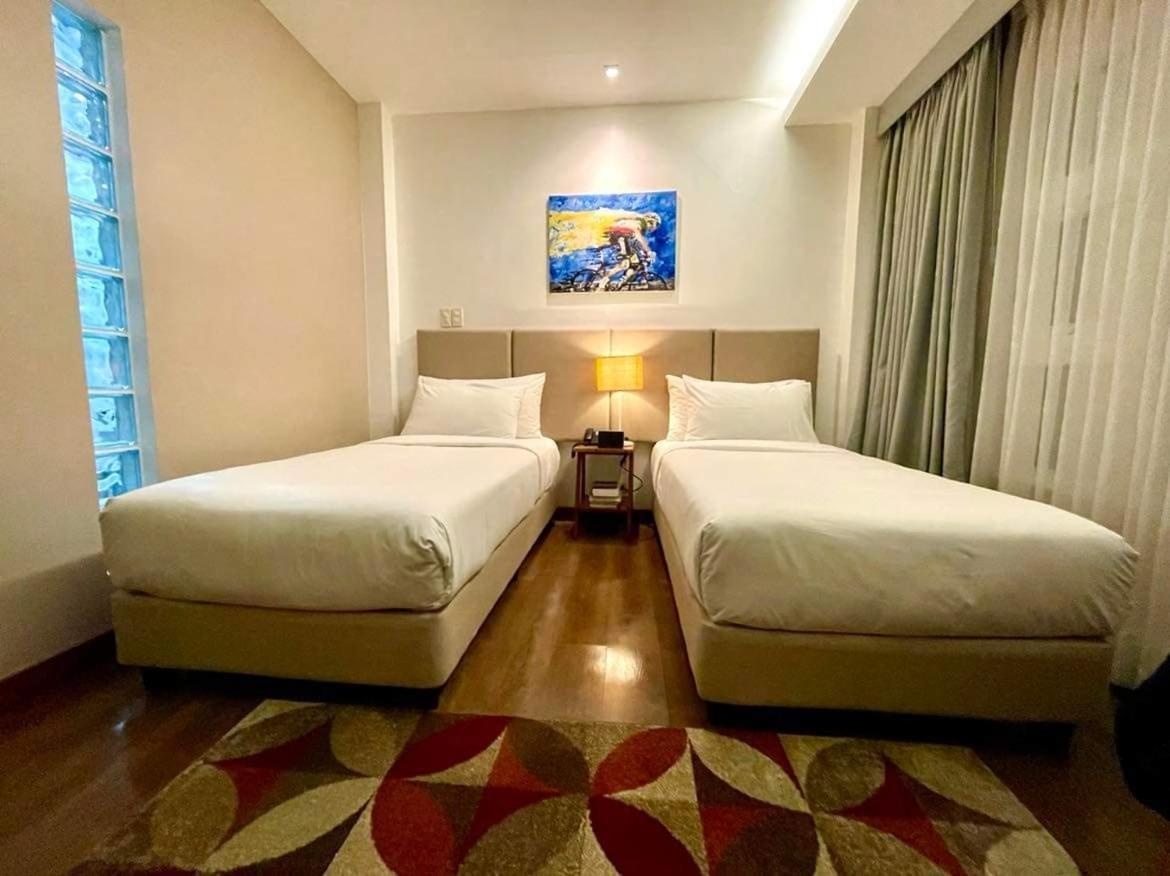 Ciabel Hotel And Fitness Center サンフアン エクステリア 写真
