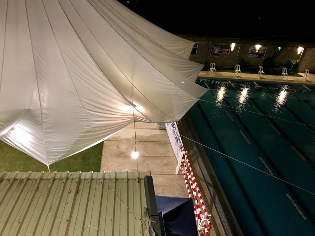 Ciabel Hotel And Fitness Center サンフアン エクステリア 写真