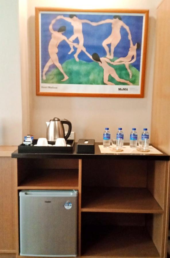Ciabel Hotel And Fitness Center サンフアン エクステリア 写真